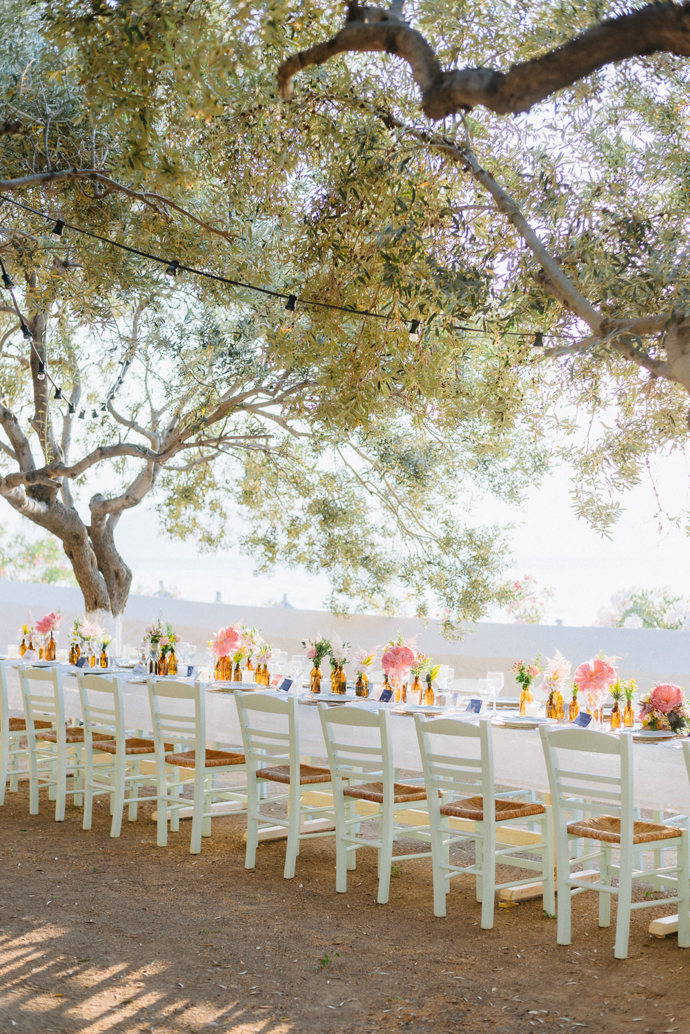 wedding venues in hydra greece