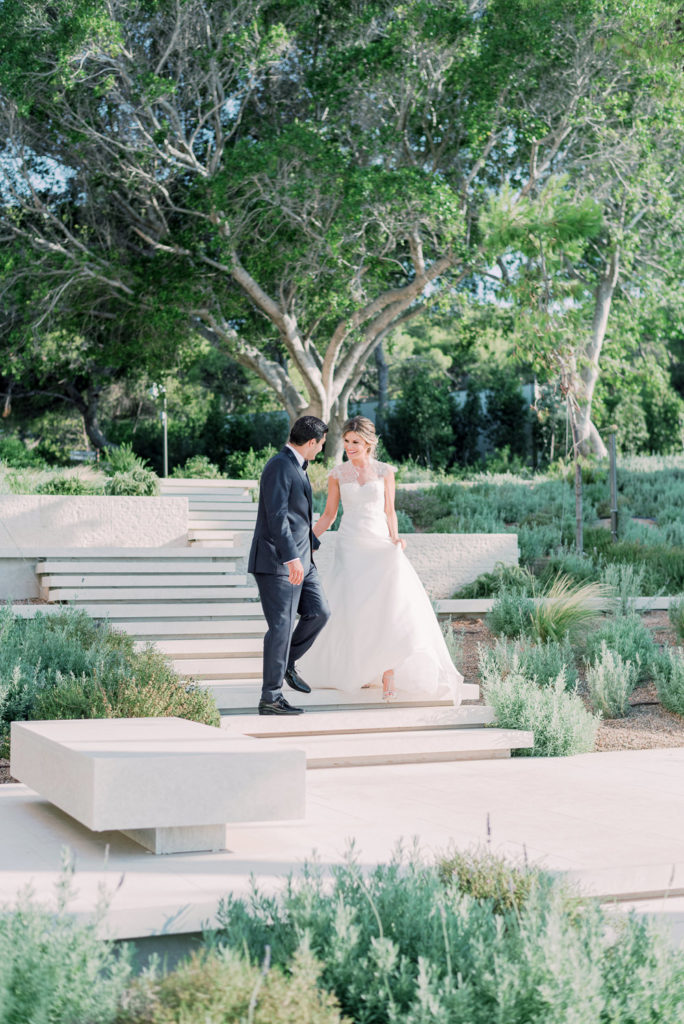 Luxury wedding at the Four Seasons Athens - International Wedding ...