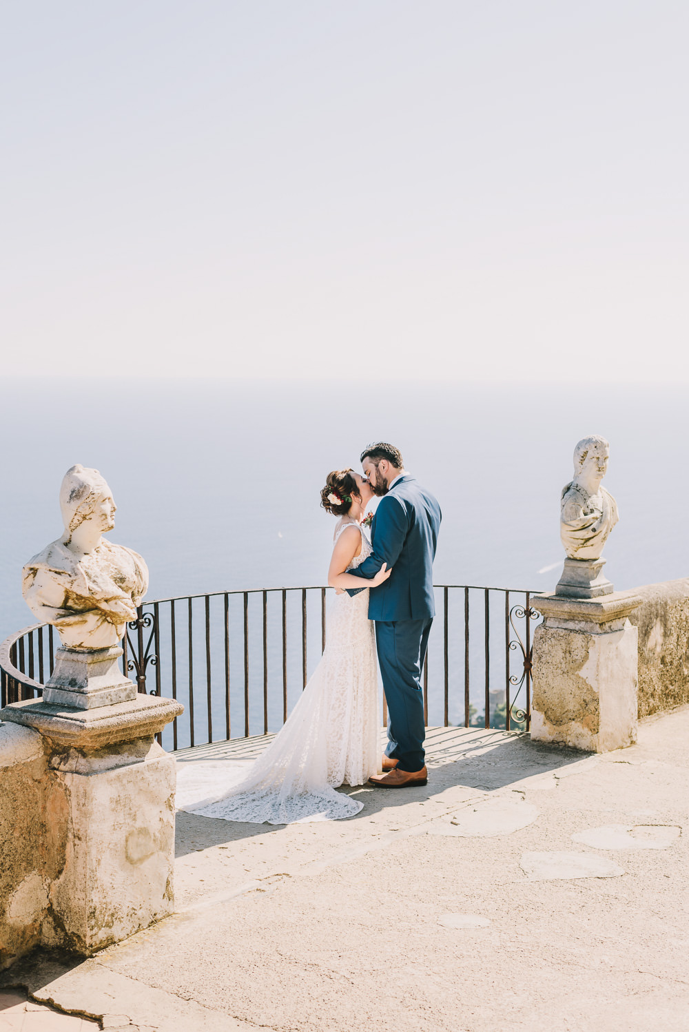 amalfi coast wedding villas