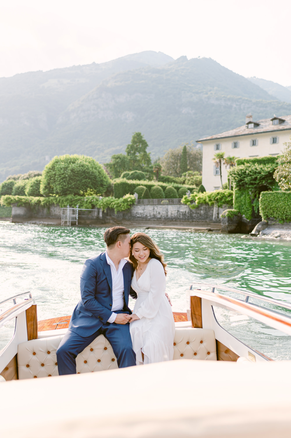 Jasmiina and Tukka rask wedding - A luxury wedding at villa Balbiano, lake  Como — Chromata Films Weddings